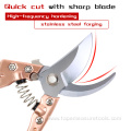 manufacturers wholesale garden pruning shears fruit scissors